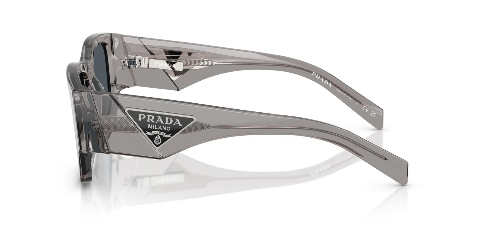 Prada 10ZS Sunglasses - view 22